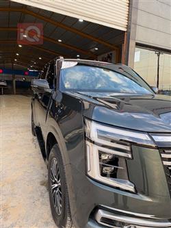 نيسان باترول